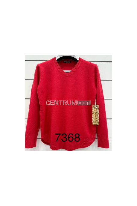Sweter LES PARIES 7362