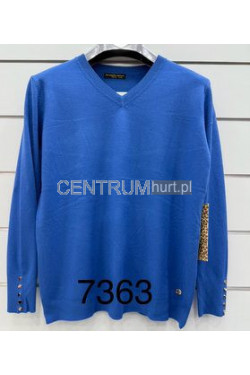 Sweter LES PARIES 7363