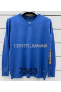 Sweter LES PARIES 7362