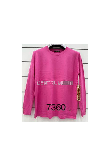 Sweter LES PARIES 7363