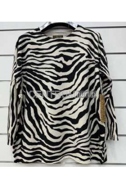 Sweter LES PARIES BARDZO DUŻY 8485