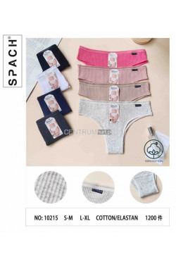 Stringi damskie (S-XL) 10215