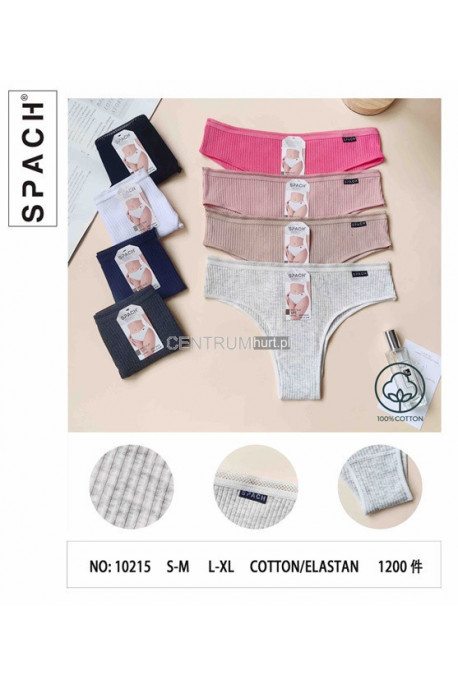 Stringi damskie (S-XL) 1