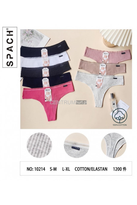 Stringi damskie (S-XL) 1