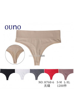 Stringi damskie (S-XL) H768-6