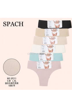 Stringi damskie (S-XL) SP211