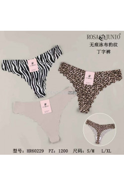 Stringi damskie (S-XL) HR60229