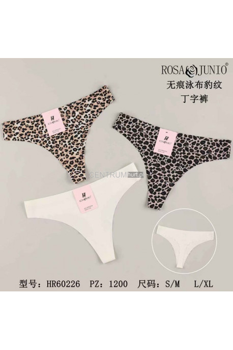 Stringi damskie (S-XL) 1