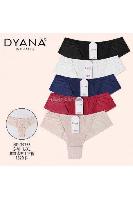 Stringi damskie (S-XL) 1