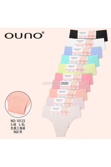 Stringi damskie (S-XL) 1