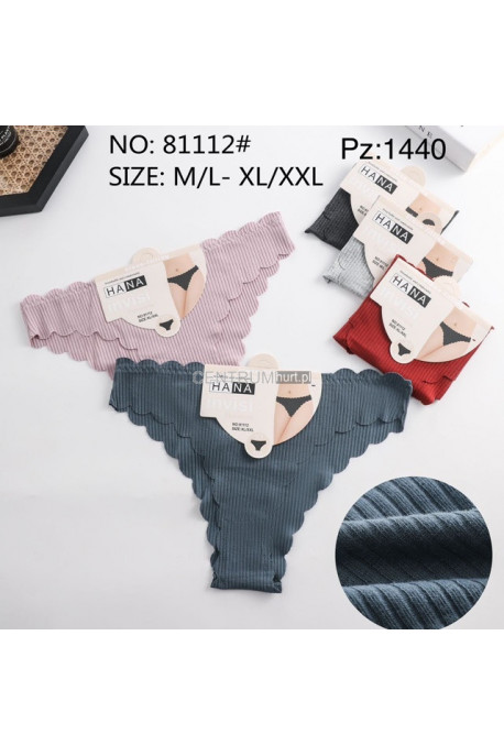 Stringi damskie (S-XL) 1