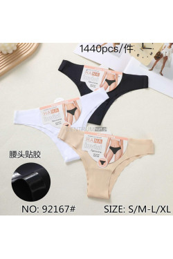 Stringi damskie (S-XL) 92167