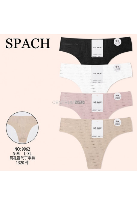 Stringi damskie (S-XL) 1