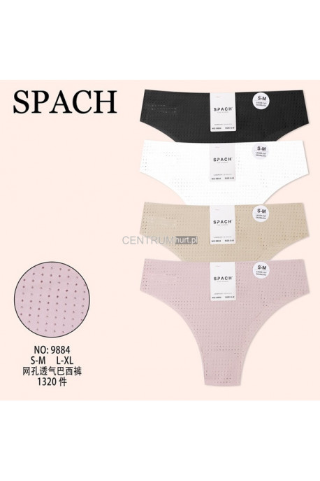 Stringi damskie (S-XL) 1