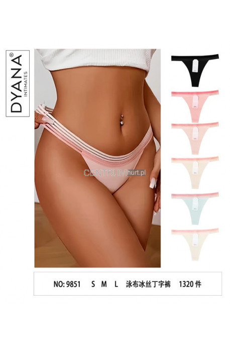 Stringi damskie (S-XL) 1