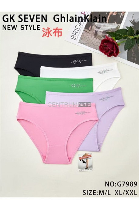 Majtki damskie (S-XL) 1