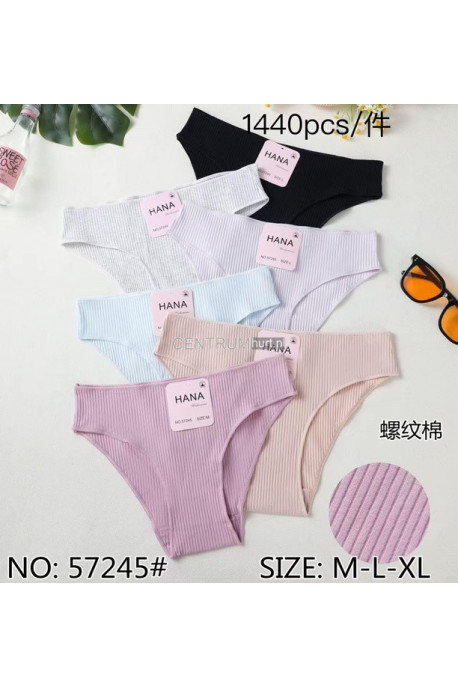 Majtki damskie (S-XL) 1