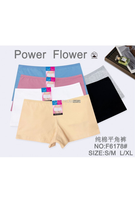 Majtki damskie (S-XL) 1