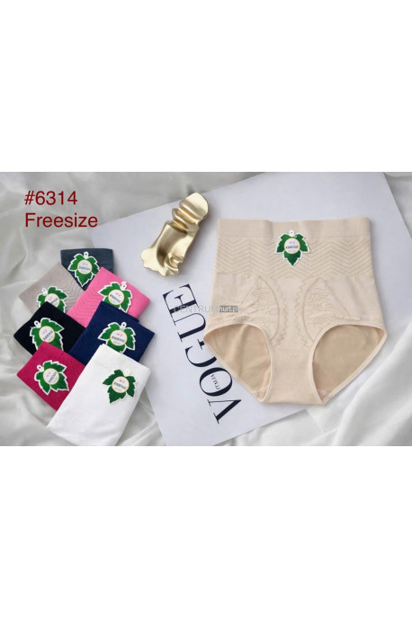 Majtki damskie (S-XL) 1