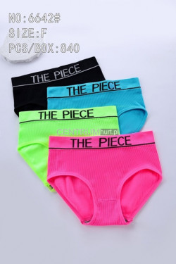 Majtki damskie (F) 6642