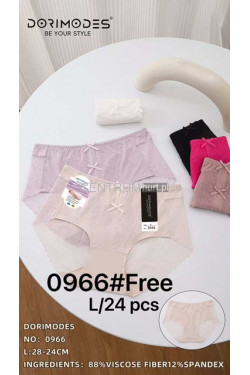 Majtki damskie (L) 966