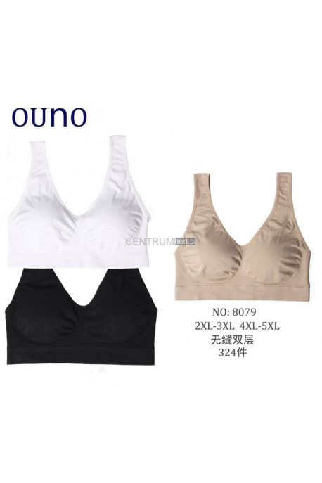 Topy damskie (4XL-5XL) 1