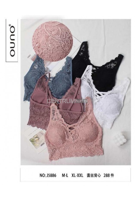 Topy damskie (S-XL) 1