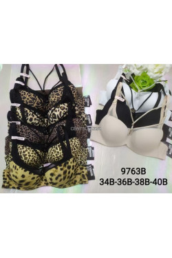 Biustonosz damski MISKA B 9763B