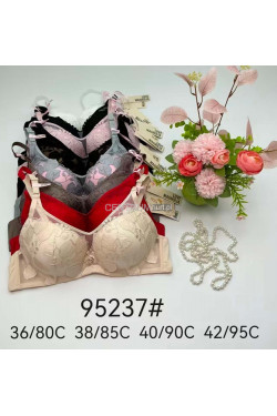 Biustonosz damski MISKA C 95237C