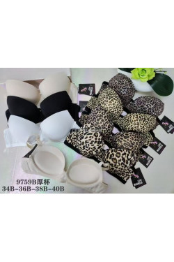 Biustonosz damski MISKA B 9759B