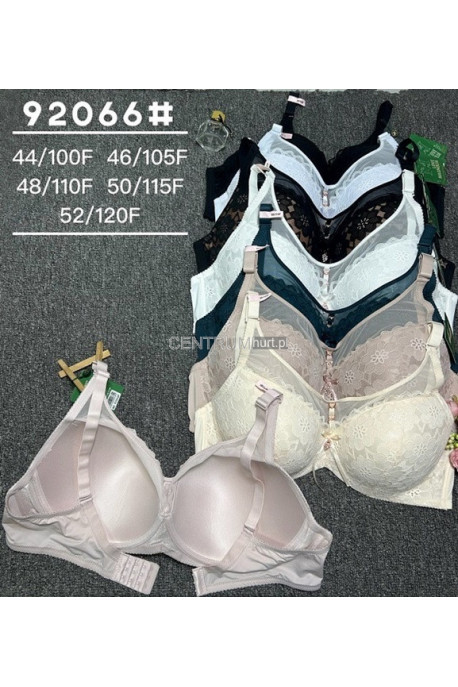 Biustonosz damski MISKA B 2