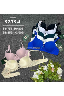 Biustonosz damski MISKA B 9379B