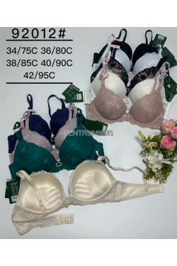 Biustonosz damski MISKA C 92012C