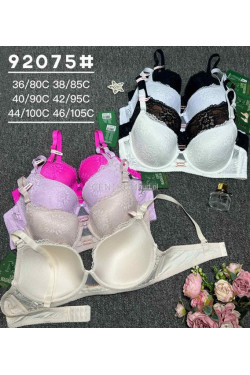 Biustonosz damski MISKA C 92075C