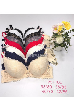 Biustonosz damski MISKA C 95110C