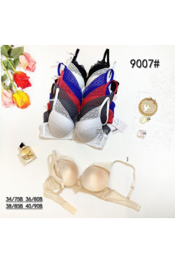 Biustonosz damski MISKA B 9007B