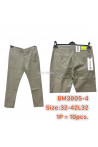 Spodnie męskie (32-42) 1