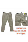 Spodnie męskie (32-42) 1