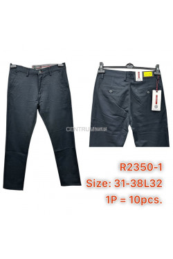 Spodnie męskie (31-38) R2350-1