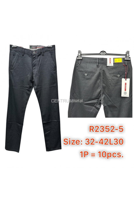 Spodnie męskie (32-42) 1