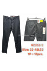 Spodnie męskie (32-42) 1