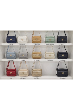 Torebki damskie 0941