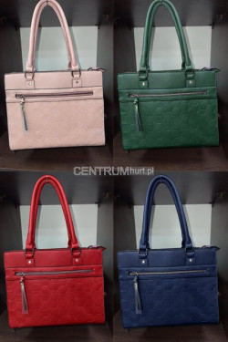 Torebki damskie 0955