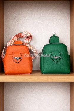 Torebki damskie 0966