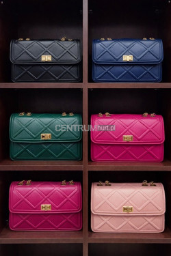 Torebki damskie 0968