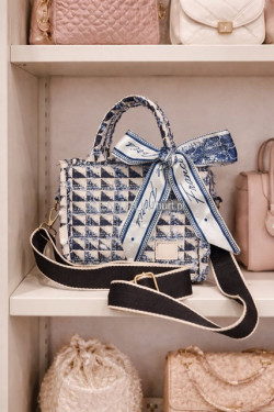 Torebki damskie 0984