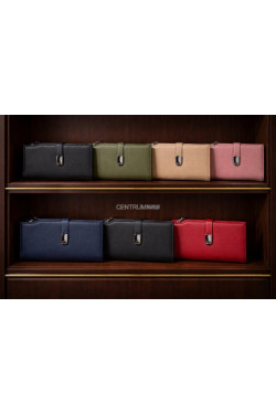 Portfel damskie 1011