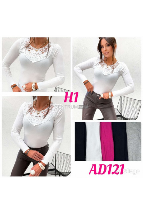 Bluzka damska (S/M-L/XL) 1
