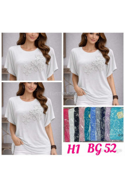 Bluzka damska (L-3XL) 1