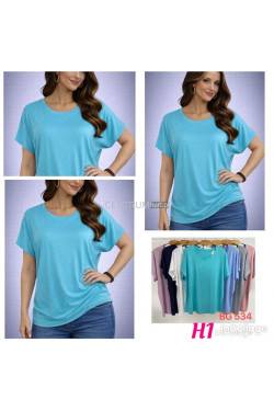 Bluzka damska (2XL-5XL) BG534